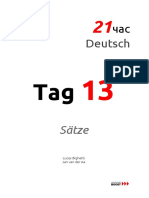 RUDE Sätze-Tag13