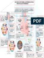 Modelos explicación determinación proceso salud-enfermedad