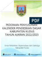 Kaldik SD Ta 2022-2023