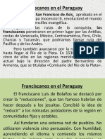 Franciscanos_en_Paraguay