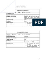 Esquemas Formas Jurídicas de Empresa-1