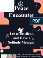 Gradeschool - Peace Encounter - EDITED