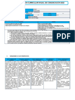 Programación 2022 - San Juan - 2°