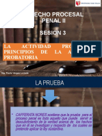 Sesion 3 Penal II