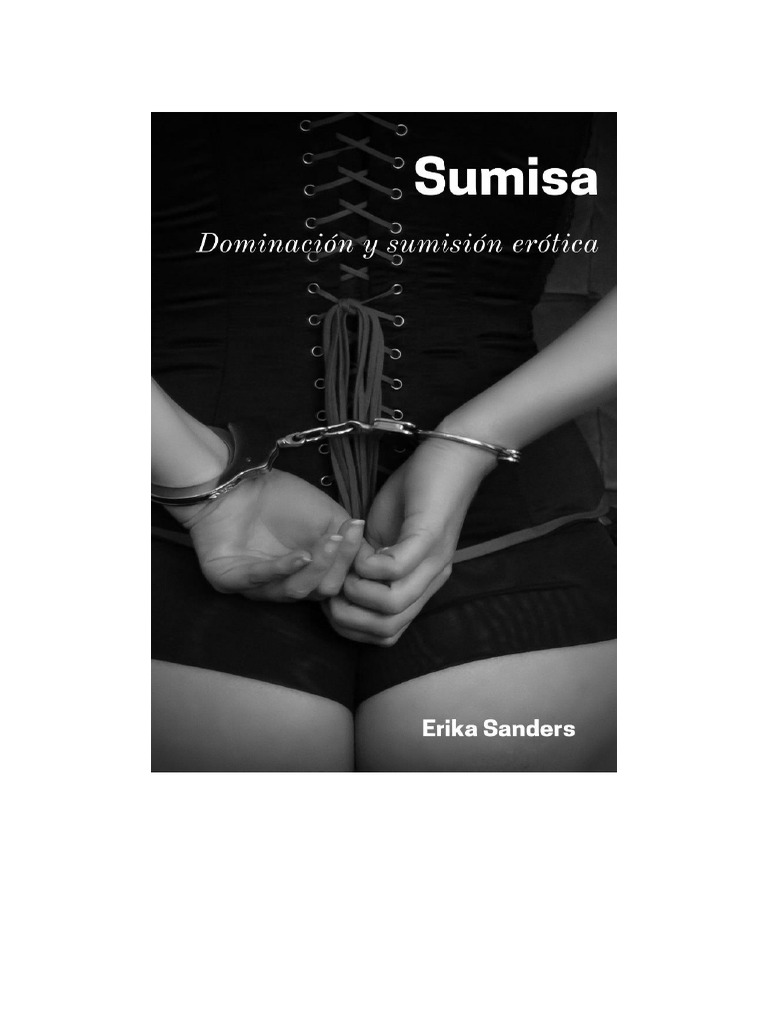 Sumisa 522820 | PDF | Bdsm