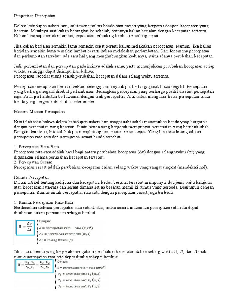 Fis 1 | PDF