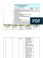 RPS KML 363 Analisis Resiko Kesehatan Lingkungan S. Genap 2017