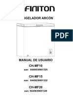 CH-MF10_MF15_MF20 User's manual ES-EN-PT