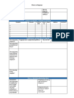 Business Plan Template - Docx Tagalog Version