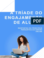 Tradedo Engajamentode Alunos