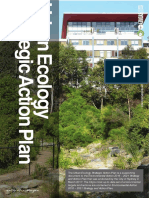 2014 109885 Plan Urban Ecology Strategic Action Plan FINAL Adopted