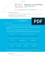 U2t1 Evaluacion Aprendizaje v2