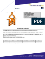 Fiche - Technique AG - PI271