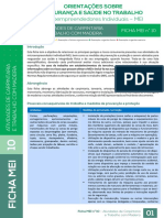 Ficha Mei 10 Atividades de Carpintaria e Trabalho Com