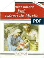 Jose, Esposo de Maria - Federico Suarez