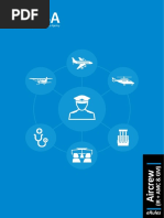 Manual - Easy Access Rules For Aircrew - Revision From February 2022