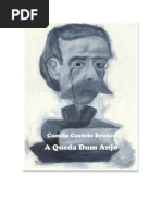Camilo Castelo Branco - A Queda de Um Anjo [Grafia Actualizada rev