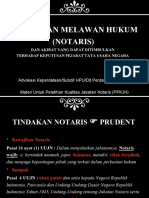 Materi HPU