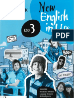 NEW ENGLISH IN USE WORKBOOK 3