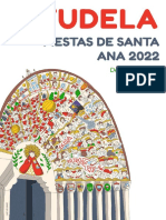 Santa Ana Programa 2022