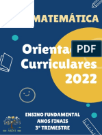 Matematica Efaf 3° Trim 2022