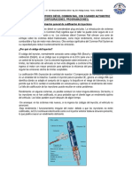 Diagnóstico de motores diésel common rail, con scanner automotriz (configuraciones, programaciones).