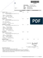 Result A Do Lab Oratorio