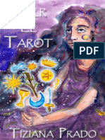 El Tarot de Tiziana