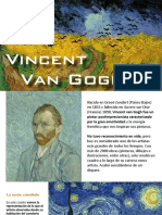 Van Gogh