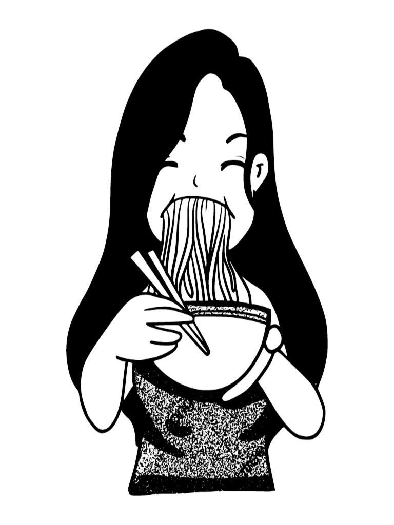 Noodles | PDF