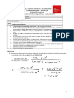 Examen Principal Resuelto