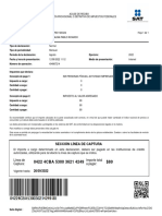 Declaración provisional de ISR y IVA