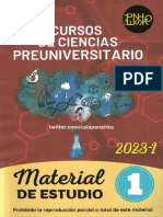 Calapenshko - Cepreuni 2023-1 Ciencias 01