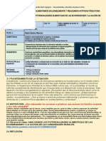 Alimentos saludables de las ecorregiones peruanas