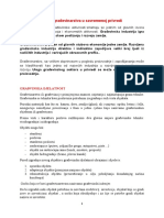 1 Uloga Građevinarstva U Savremenoj Privredi Radovi Koje Obuhvata Građevinska Djelatnost