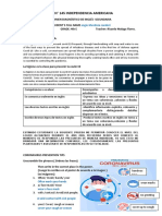 5t0 Evaluacion Diagnostica