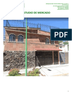 Estudio de Mercado Ex Hacienda de Guadalupe