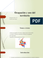 Ocupación y Uso Del Territorio (Autoguardado) (Autoguardado)