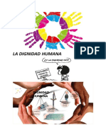 La dignidad humana y los derechos fundamentales