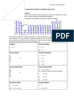 Apuntes Ud 3 Formulación Iupac 2005