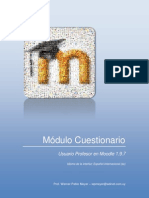 Rio Moodle