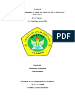 Mukhammad Nur Ramanda - C6 - Tugas Proposal