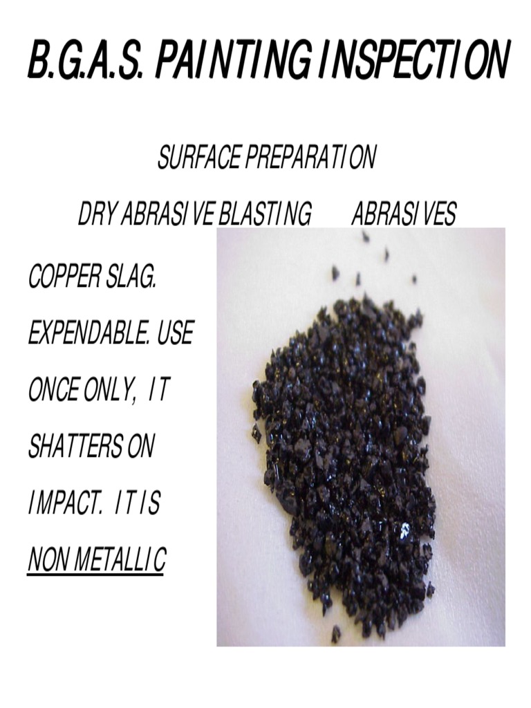 Bgas Painting Inspection1 PDF