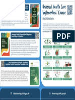 UHC Compendium operational policies guidelines