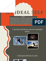 Activity 2.2 (My Ideal Self) Done