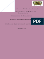 Diccionario de Emociones