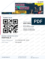 (Event Ticket) Festival A - Featfest - Konser Full Satru - 1 35684-c37bb-809