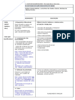 Roteiro Do Plano de Ação Educativa em Saúde Es 22.1