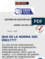 Tema 1 Iso 9001 Loyola