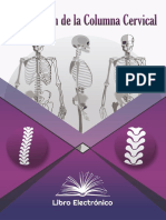 Exploración de La Columna Cervical y Toraxica